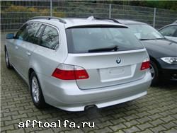 BMW 520 Universal